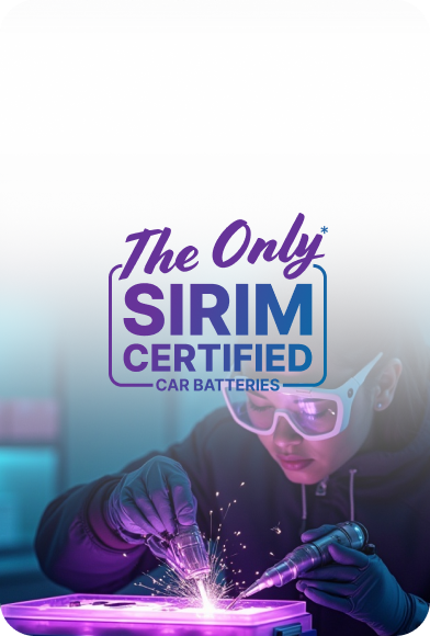 Quality You Can Trust with